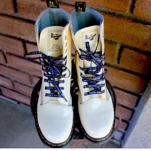 Dr martens x Marc Jacobs